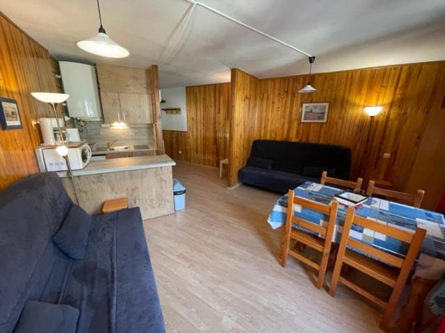 Immodelpas Grizzly Appartement El El Pas de la Casa Buitenkant foto