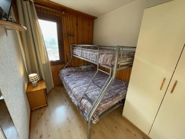 Immodelpas Grizzly Appartement El El Pas de la Casa Buitenkant foto