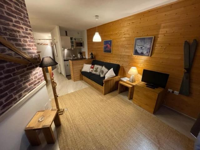 Immodelpas Grizzly Appartement El El Pas de la Casa Buitenkant foto