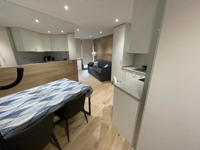 Immodelpas Grizzly Appartement El El Pas de la Casa Buitenkant foto