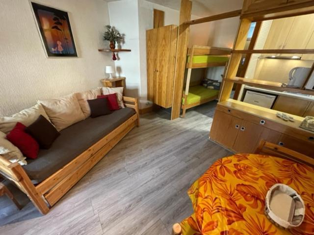 Immodelpas Grizzly Appartement El El Pas de la Casa Buitenkant foto