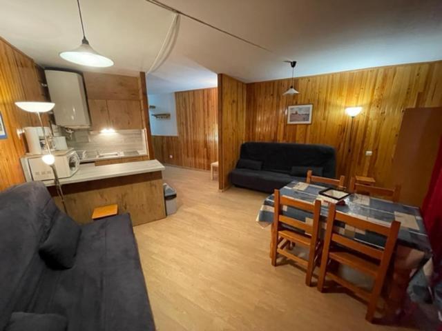 Immodelpas Grizzly Appartement El El Pas de la Casa Buitenkant foto