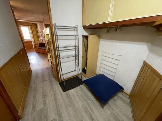 Immodelpas Grizzly Appartement El El Pas de la Casa Buitenkant foto