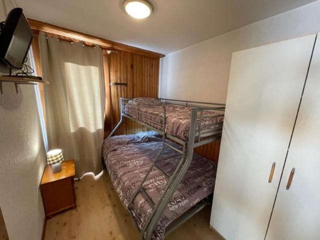 Immodelpas Grizzly Appartement El El Pas de la Casa Buitenkant foto