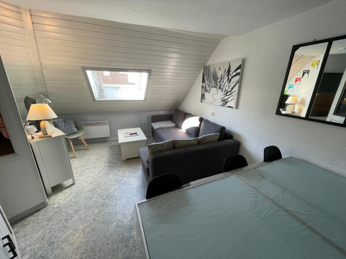 Immodelpas Grizzly Appartement El El Pas de la Casa Buitenkant foto